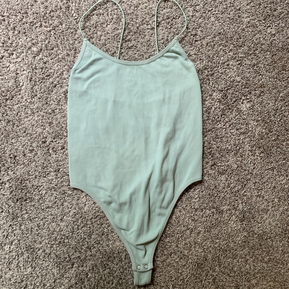 Adult small bodysuit